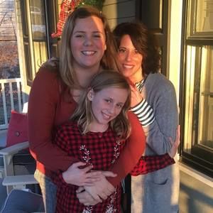 Meet your Posher, Christin